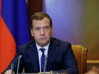 Медведев подписал постановление о соцнорме электропотребления