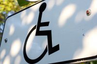 В Ростовской области закуплены спецсредства для реабилитации инвалидов