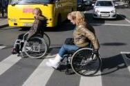 Города не для всех? Зачем России новый закон об инвалидах