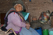 116-летняя жительница Земли поделилась секретом долголетия