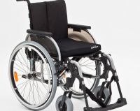 Кресла-коляски для российских инвалидов будет делать немецкая компания