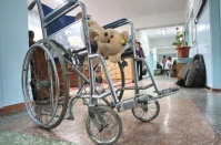 Реабилитация детей-инвалидов