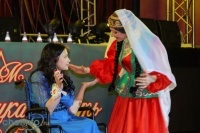 В Череповце прошел конкурс красоты среди девушек-инвалидов