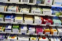 Оренбуржцы отдают предпочтение дешевым отечественным лекарствам