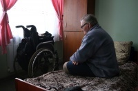 Без «Брайля» и пандусов: 70% российских больниц не оборудованы для инвалидов