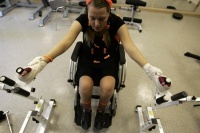 Фитнес-клубы для людей с инвалидностью могут появиться в Москве