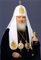Патриарх Кирилл посетит Свято-Софийский детдом для детей-инвалидов