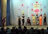 В Смоленской области прошел конкурс красоты среди девушек-инвалидов