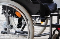 В Башкирии 21-летняя преступница напала на инвалида-колясочника