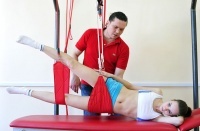 Лечебная гимнастика и её значение