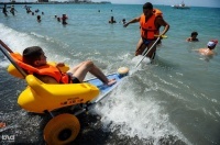 Инвалид – не инвалид: туристы так не делятся