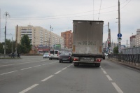 Инвалидам предложили выделить отдельную полосу на дорогах РФ