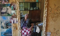 В Армении инвалид 10 лет не могла выйти из квартиры из-за принципиальных соседей