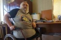 В Серове инвалид, готовый на крайние меры, получил квартиру