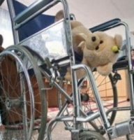 Бардак в ХМАО! «Центр социальных выплат» отказал ребенку-инвалиду в назначении социальной выплаты