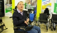 Как инвалид-колясочник изменил город