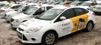 Мурманский водитель «Яндекс. Такси» оскорбил женщину-инвалида