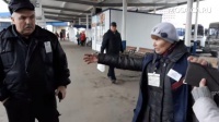 В Ульяновске двух инвалидов не пускали в автобус из-за собак-поводырей