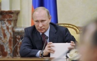 Путин поручил обеспечить инвалидам возможность участвовать в выборах