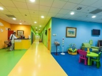 Детские медицинские центры