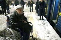 Цыгане три года продержали в рабстве украинского инвалида-пенсионера