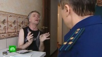 Москвич-инвалид остался без помощи и рискует остаться без квартиры