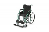 Правильное обслуживание инвалидной коляски