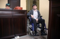 Террорист подорвался, стал инвалидом и его посадили за подготовку серии терактов на Кавказе