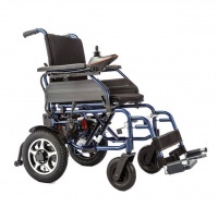 Как выбрать инвалидное кресло-коляску
