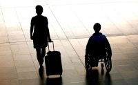 В Магнитогорске завели дело из-за нарушения прав инвалида в аэропорту