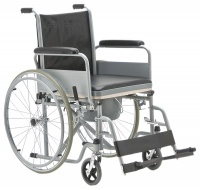 Минтруд предложил упростить замену средств реабилитации для инвалидов