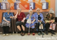 В доме-интернате для престарелых и инвалидов в Вязьме у 86 постояльцев нашли коронавирус