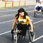 В московском Битцевском парке открылся спортивный клуб для инвалидов
