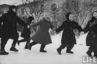 Игры из счастливого советского детства.