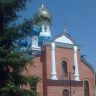 город Азов, Церковь