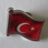 Значёк_Турция