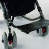Ребенок-инвалид в Ижевске смог получить положенную по закону коляску только через суд
