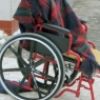 Кресла-коляски хабаровские инвалиды получат после завершения Олимпиады