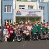 Фестиваль паралимпийских видов спорта прошел в Десногорске