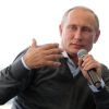 Путин поддержал идею об уроках понимания инвалидности в школах России