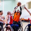 Открытый турнир по баскетболу на колясках стартует в Тюмени