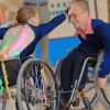 VIII Открытый чемпионат по спортивным танцам на колясках среди молодежи и детей-инвалидов