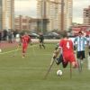 Чемпионат мира по футболу среди инвалидов-ампутантов
