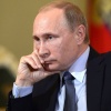 Путин поручил дополнительно помочь людям пожилого возраста и инвалидам из-за коронавируса