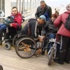 В Петербурге прибрежное кафе для инвалидов оказалось вне закона
