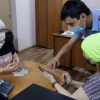Казахстан. Мошенники обманули женщину-инвалида, заявив, что она выиграла IPhone в СКО