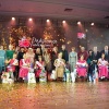 Каждая прекрасна. В Челябинске состоялся финал конкурса красоты для девушек-колясочниц