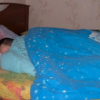 «Лежит и замерзает»: семья волгоградцев требует тепла для инвалида первой группы