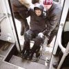 10 триллионов рублей будет направлено на обеспечение транспортной доступности для инвалидов