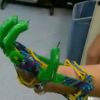 Американец сделал своему сыну протез на 3-D принтере